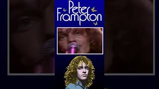 PETER FRAMPTON SHOW ME THE WAY [upl. by Htiek]