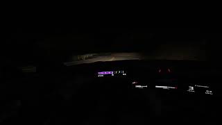 Assetto corsa  nighttime deals gap downhill in a S550 Mustang GT [upl. by Ynnad]