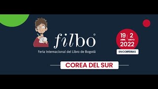 Feria Internacional del Libro de Bogotá  Blogreseña [upl. by Cenac]