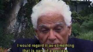 Jacques Derrida On Forgiveness  and Seinfeld [upl. by Aeikan]