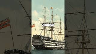 HMS Victory Trafalgar history war military navy warships sea ship nelson fyp sail boat [upl. by Eiramannod]