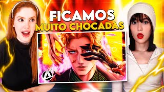 REACT ♪ Yoshikage Kira Jojos Bizarres Adventure  Perfeccionismo  AniRap  CR Reacts [upl. by Wilhide125]