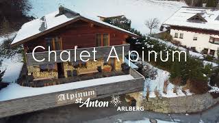 Chalet Alpinum [upl. by Nole787]