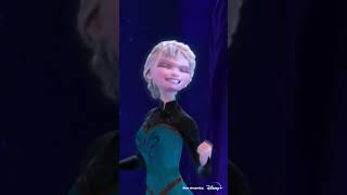 FROZEN  Let It Go Sing  along  Disney ❄️☃️frozen letitgo [upl. by Domash104]