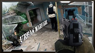 Shadow Ops  GSE 10k Weekender airsoft tacticalgameplay [upl. by Gothard147]