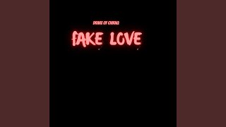 Fake Love [upl. by Yunick]