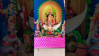 Gaja laxmi puja specialshritamdas6529odia song youtubeshorts shortsfied [upl. by Quince558]