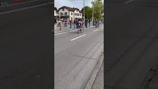 UCI Road and Para  cycling Road World Championships 2024 Zurich Men Elite Road Race [upl. by Dion]