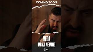 Meda  Mbaje Ne Mend Coming Soon [upl. by Yseult756]