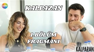 Kalpazan 3Bölüm FragmanıParanın İnsan Üzerindeki Değiştiren Gücü [upl. by Kalam528]