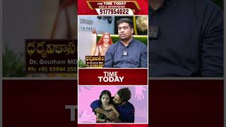 Dr Gowtham 32 Dental Care Bhimavaram Exclusive Interview  Journalist Interview Time Today [upl. by Alel]