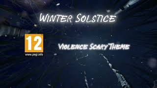 Winter solstice Teaser Trailer [upl. by Lathan]