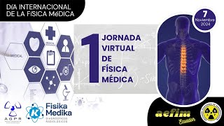 Día Internacional de la Física Médica [upl. by Oliviero]