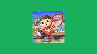 Animal Crossing New Leaf 5PM Slowed  Reverb [upl. by Rickie]