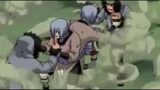 AMV  Kiba amp Akamaru VS Sakon amp Ukon  Bleed With You [upl. by Templeton]