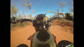 FINKE 2019 Day 1 Video Fast section [upl. by Spooner918]