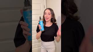 Magnesium Spray Your Secret to Migraine Relief Better Sleep amp Stress Reduction magnesium [upl. by Aihseyt]