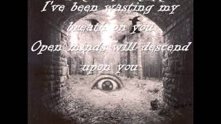 Dream Theater  As I Am with lyrics [upl. by Downey118]