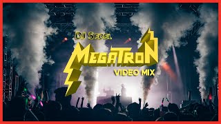 Video Mix Megatron  Radio Edit [upl. by Ahsropal]