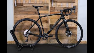 2022 Trek Boone 6 Bike Review [upl. by Ashlin]