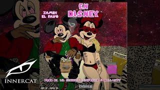 Jamby El Favo  En Disney Audio [upl. by Enetsirhc]