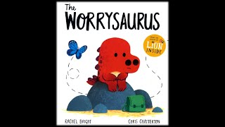 The Worrysaurus [upl. by Hadrian]