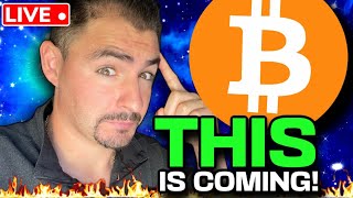 BREAKING CRYPTO NEWS Be READY For THIS Altcoin Season WARNING [upl. by Atikihc986]