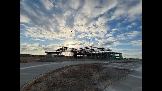 Bond 2023 Update Royal Elementary School 2 Progress October 14 2024 Video [upl. by Imar99]