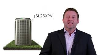 Introduction of the SL25XPV Heat Pump [upl. by Aivad]