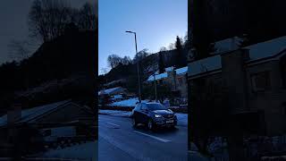 Todmorden west Yorkshire today weather after snow falls scotland north West England [upl. by Madda]