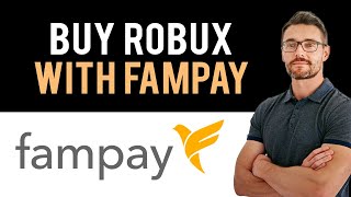 ✅ How to Buy Robux with Fampay Full Guide [upl. by Eicyak]