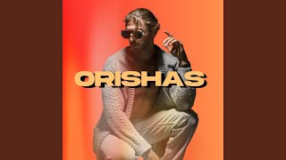 Orishas Radio Edit [upl. by Trebma]