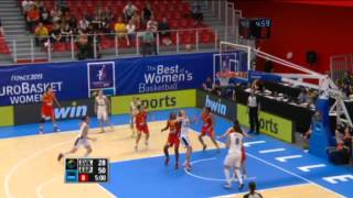 Top 5 Plays 20 June EBW 2013 [upl. by Deidre]