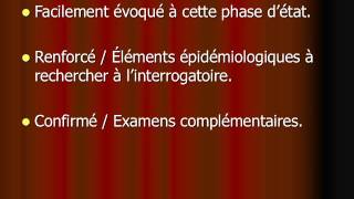 INFECTIOLOGIE FIÈVRE TYPHOÏDE ET PARATHYPOIDE [upl. by Saks]