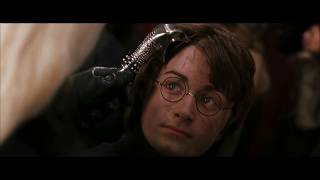 Harry Potter and quotThe Book of Spellsquot  Supercut [upl. by Aggappera416]