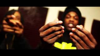 Capo feat Cdai  Glocks N Chops Official Video HD  Shot by SLOWProduction BigHersh319 [upl. by Risa]