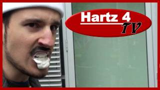 Hartz 4 TV quotFamilien im Brennpunkt Verarschung Parodiequot Folge 4 [upl. by Treacy]