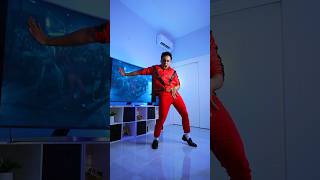 Thriller  Michael Jackson Dance Cover thriller michaeljackson halloween [upl. by Bein]