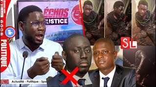 Après sa plainte Pa Abdou Touré Donne une scoop « Niogui Lén Di Weurr Daniou Lakatou pour » [upl. by Elocn445]