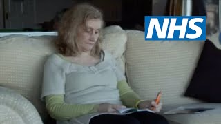 Fibromyalgia Suzannes story  NHS [upl. by Anert]