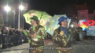 3503CAVV Vrolijke vrienden Carnaval 2016CA16FPVV [upl. by Stronski199]