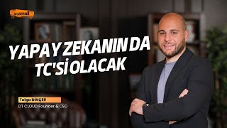 Yapay Zeka Varlıkları Nasıl Denetlenecek Geleceğin Petrolü Ne Olacak  Bulut Vatan nedir [upl. by Delbert]