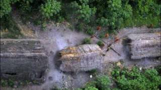 Uncontacted Tribeswmv [upl. by Israel]