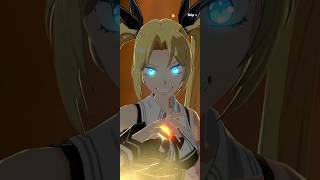 Golden Beast Lilial SSR  Ultimate Skill  Japanese Dub  Tower of God New World [upl. by Lotte583]