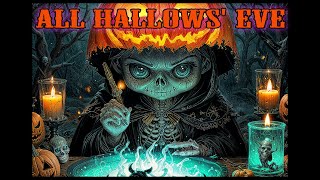 All Hallows Eve 4K [upl. by Anirbak370]