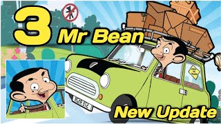 Mr Bean Special Deleviry Episode 3Mr Bean Special DeleviryMr BeanSpecial delivery [upl. by Llevrac]