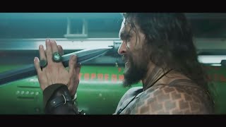 Aquaman Full Movie 2018 Review amp Facts  Jason Momoa Amber Heard Willem Dafoe  DCEU [upl. by Maryl590]