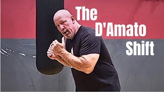 The DAmato Shift made easy miketyson [upl. by Lusar984]