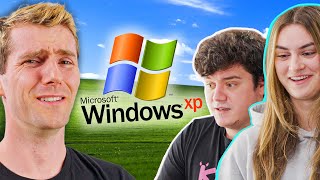 Was Windows XP as Good as we Remember [upl. by Gnod]