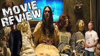 INCIDENT IN A GHOSTLAND Trailer 2018 Pascal Laugier Mylène Farmer Thriller Movie [upl. by Hannus179]